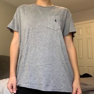 Mens Polo Ralph Lauren T-shirt